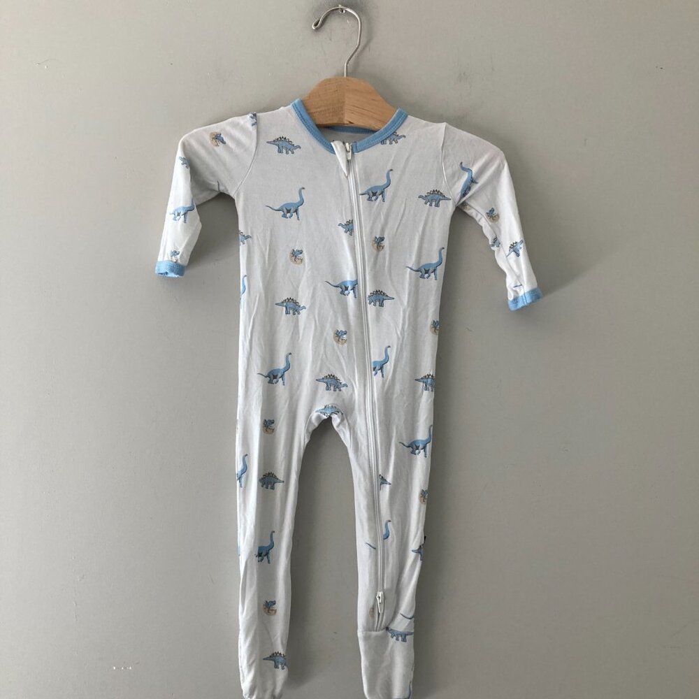 $20 ADD ON Kyte Baby bamboo footie‎ Little Sleepies Caden Lane Ergo Baby Zara